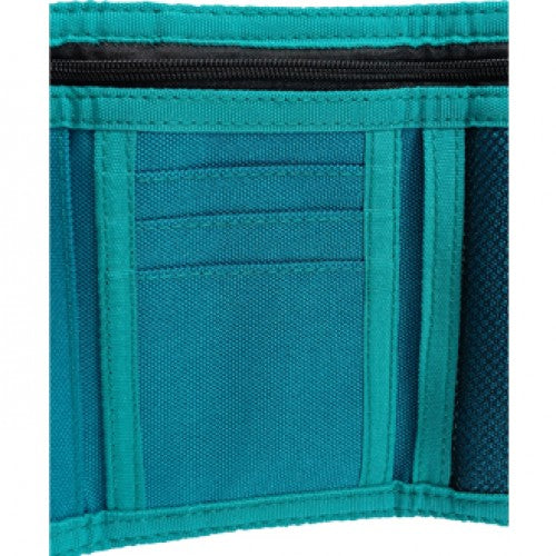 JOYPAC TRI FOLD WALLET ASSORTED