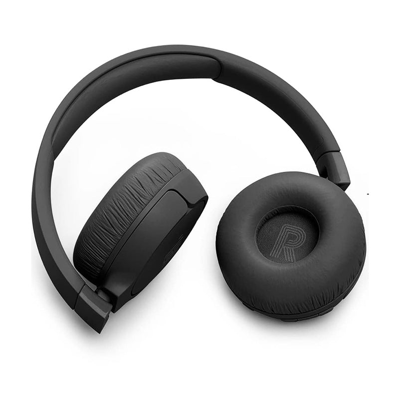 JBL Tune 670NC Wireless Headphones - Black