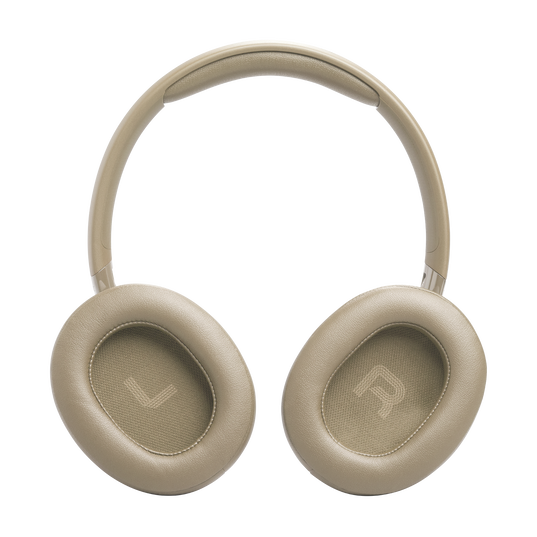JBL Tune 730BT - Beige