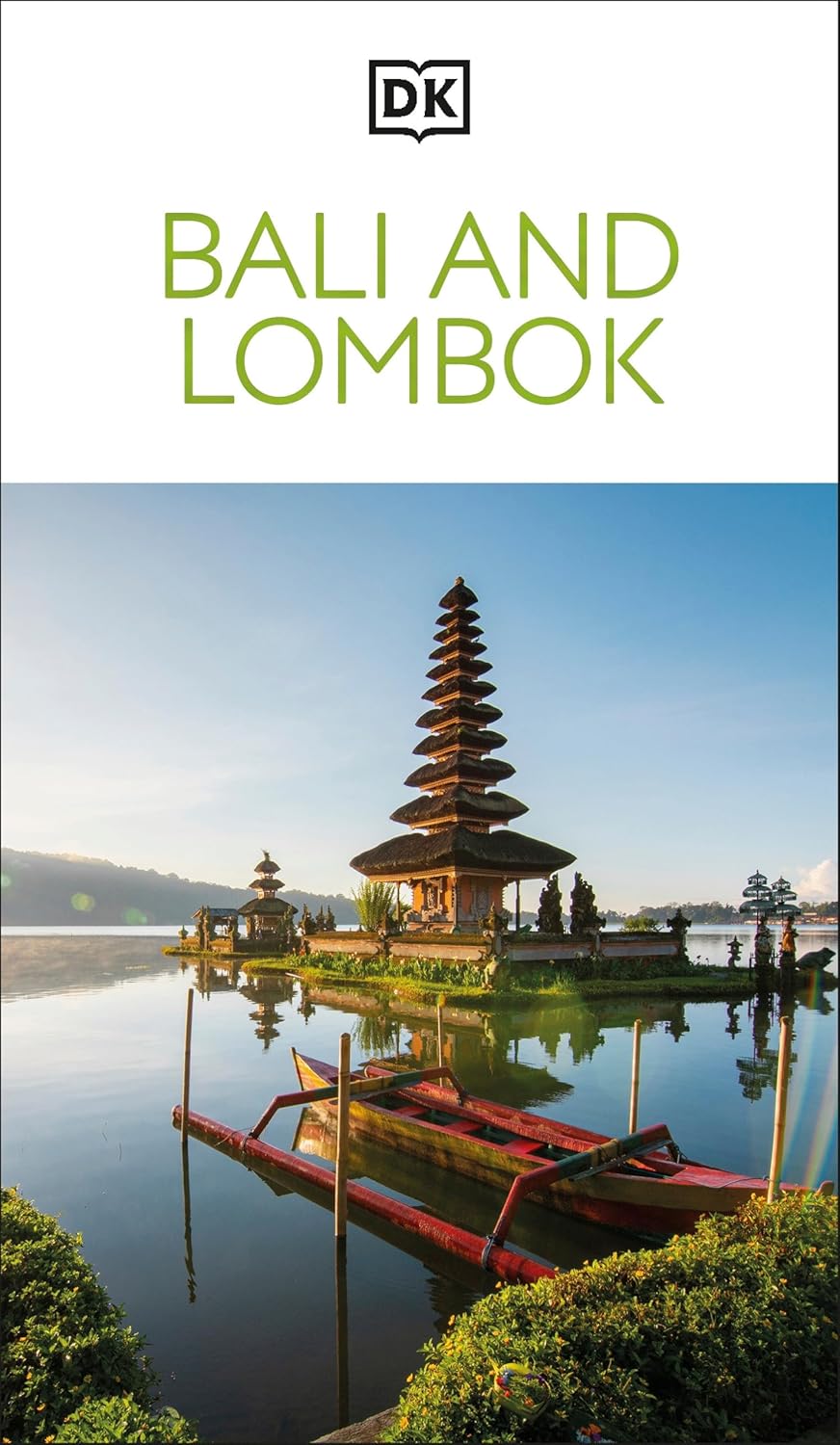 DK Bali and Lombok (Paperback)