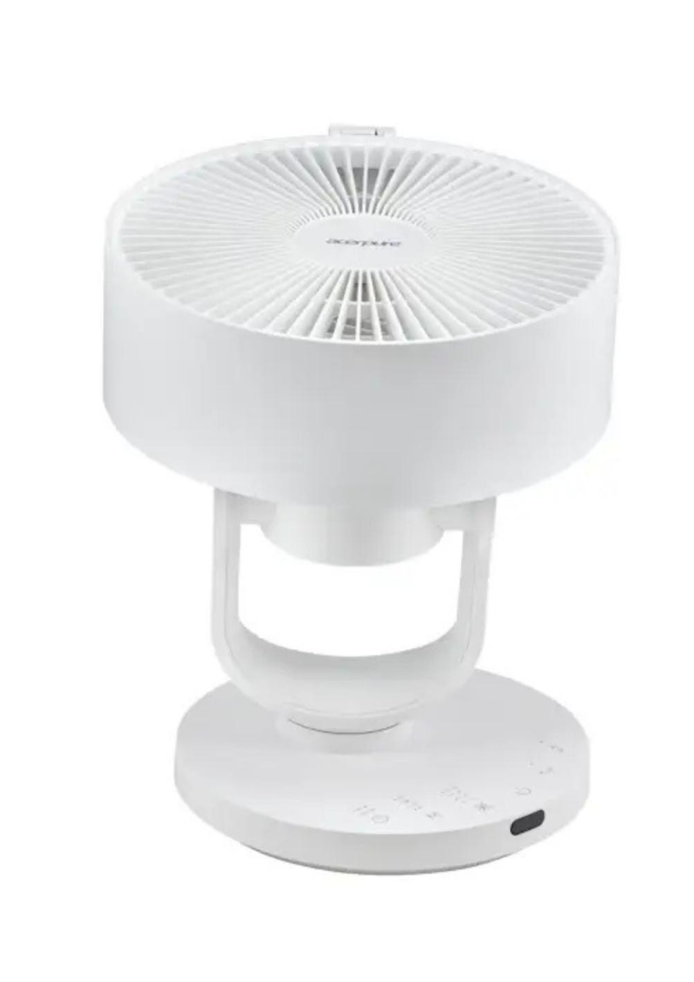 Acerpure Cozy F3 Air Circulator Fan - White