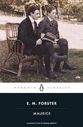 Penguin Classics - Maurice