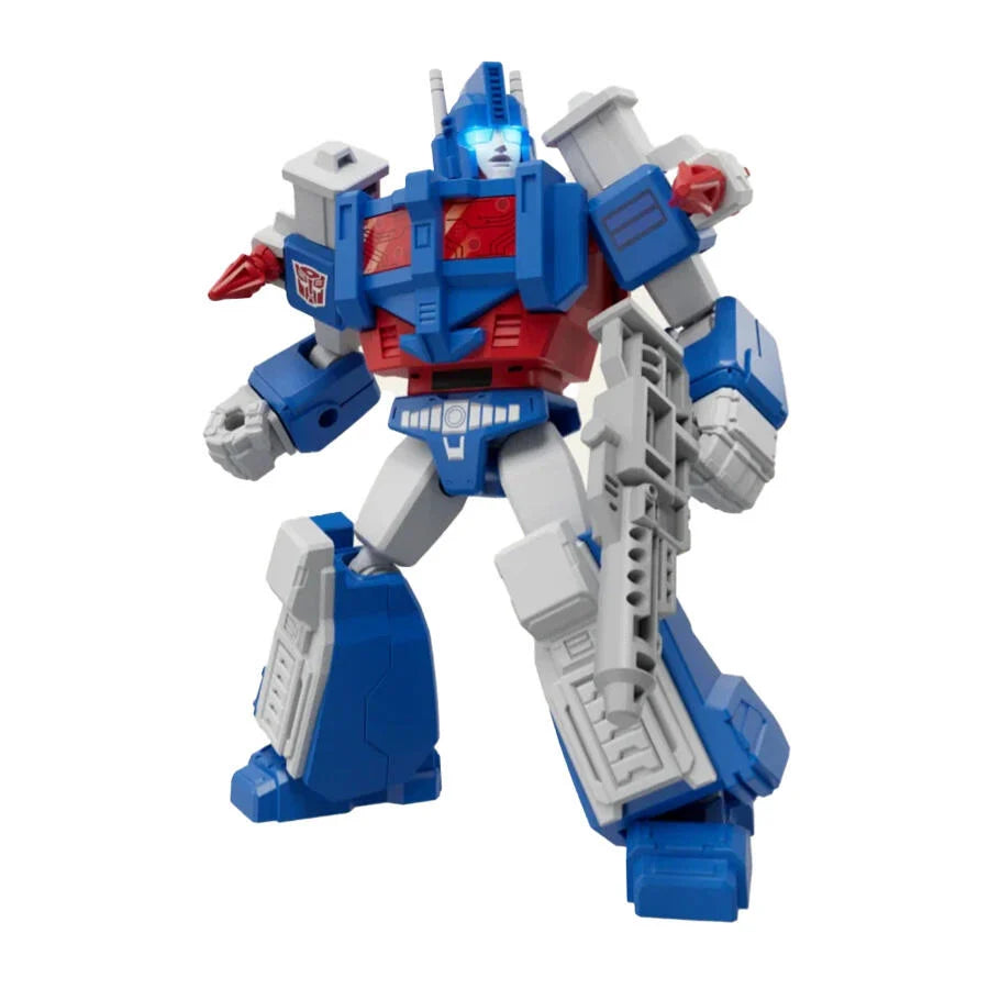 BLOKEES TRANSFORMERS GALAXY VERSION 04 FRACTURED SPACE TIME BLIND BOX