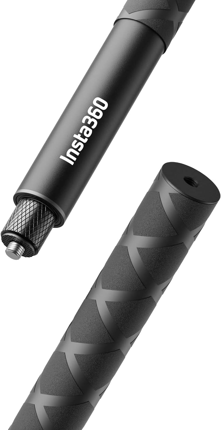 Insta360 Invisible Selfie Stick (114cm) – Popular Book Company Pte Ltd