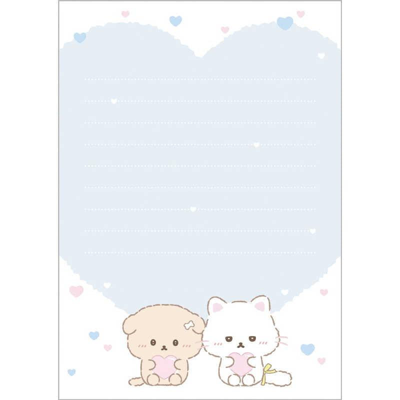 Ishiyowa-Chan Memopad MH31001