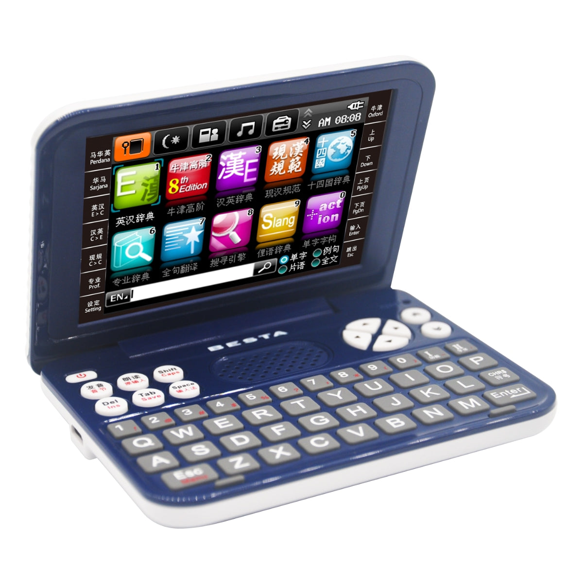 Besta CD393M Translator