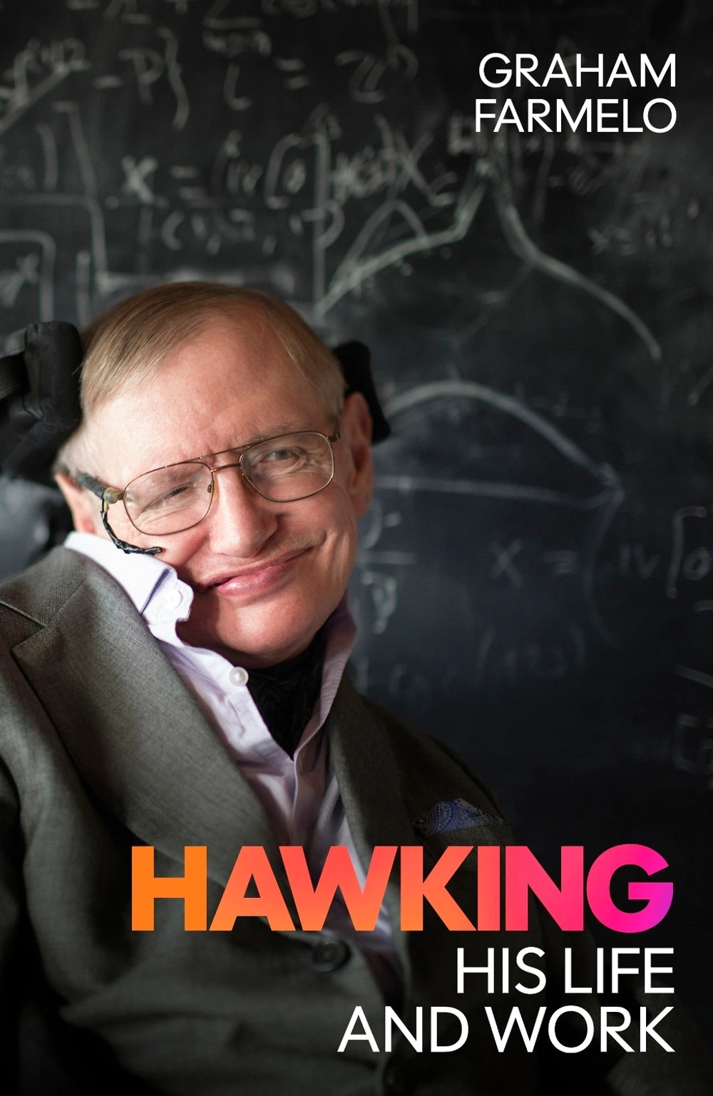 Hawking: Life & Work (Paperback)