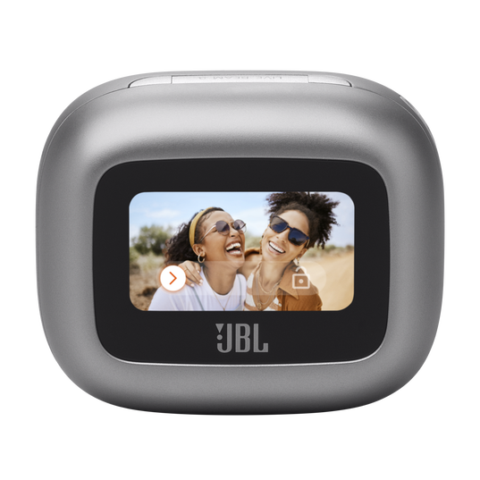 JBL Live Beam 3 Silver