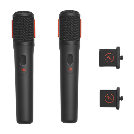 JBL Partybox Encore 2 Bluetooth Speaker W/Microphone