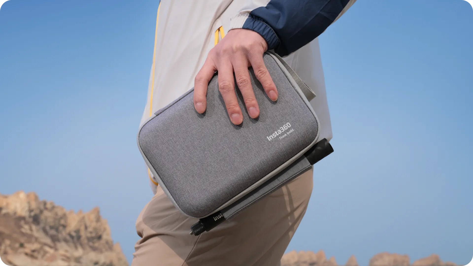 Insta360 X5 Carry Case