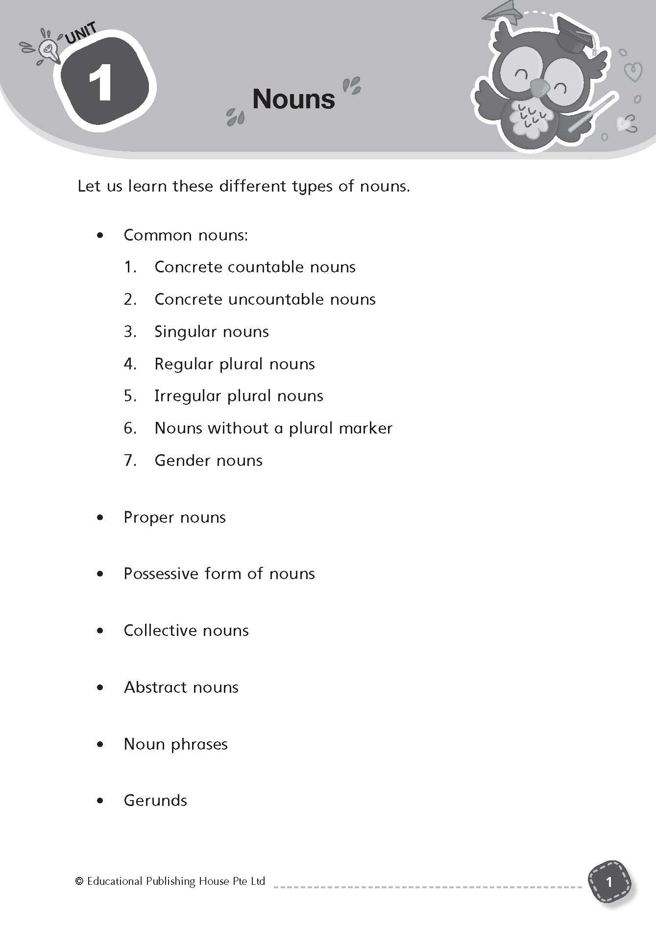 Primary 3 Grammar Guide Qr