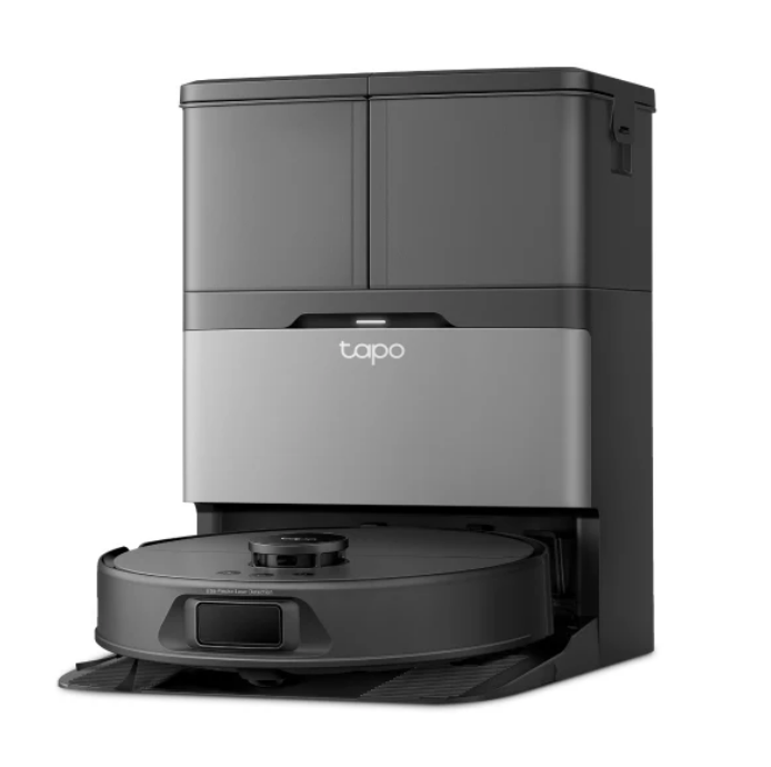 Tapo RV50 Pro Omni Robot Vacuum
