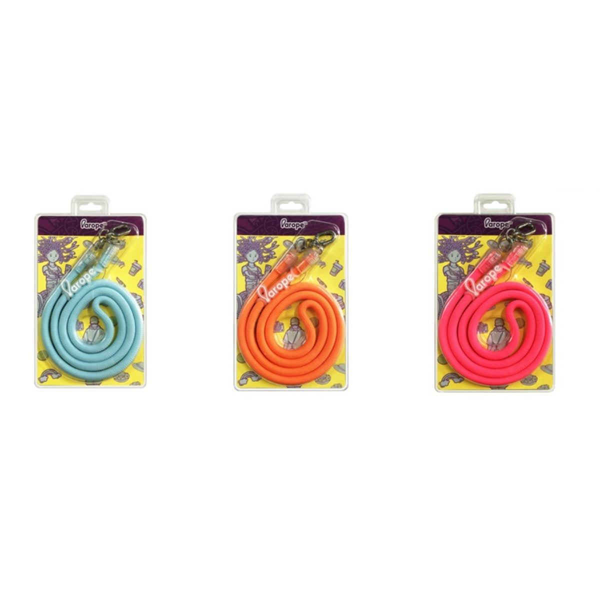 Phone Sling Strap 8Mm/1.2M - Plain