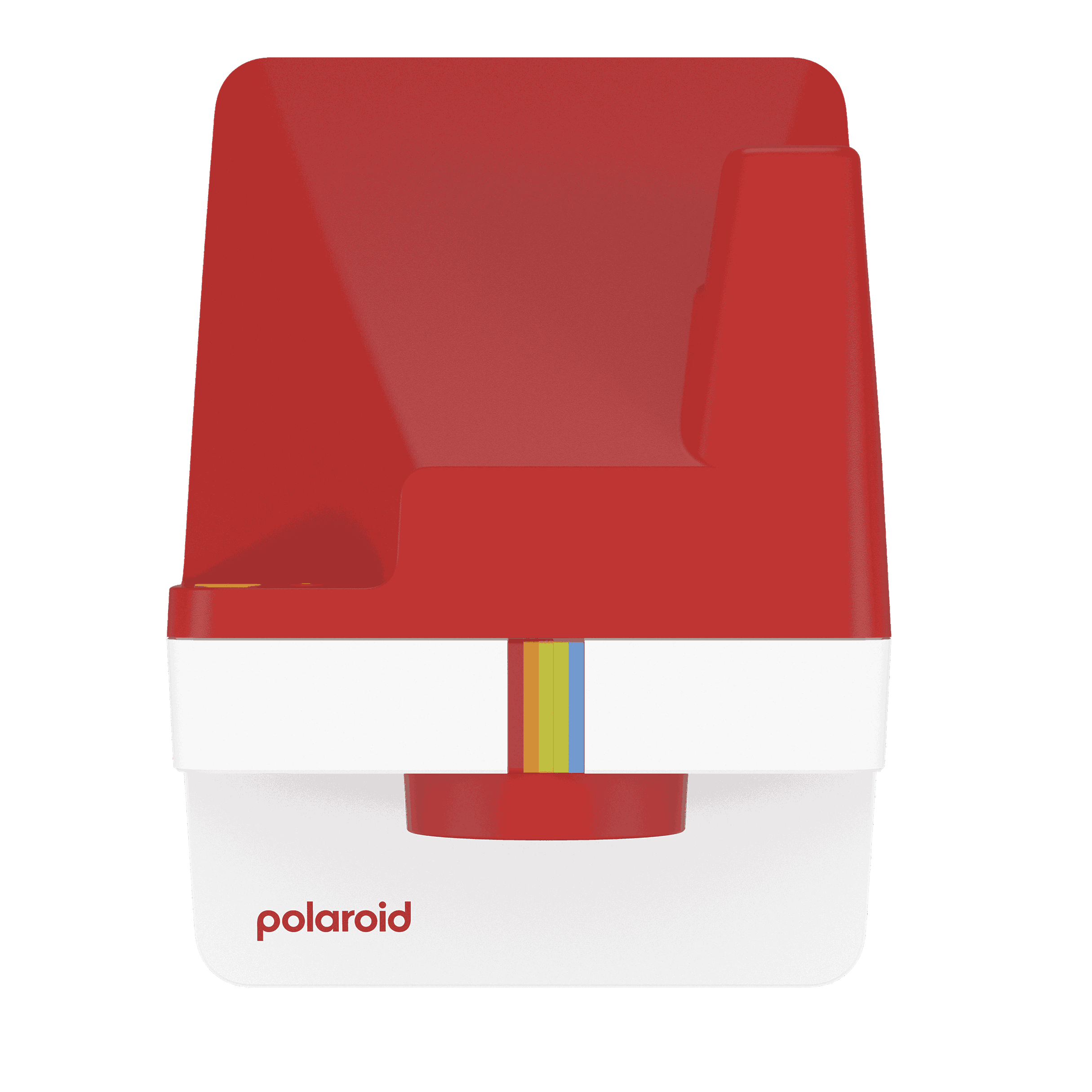 Polaroid Now Gen 2 - Red