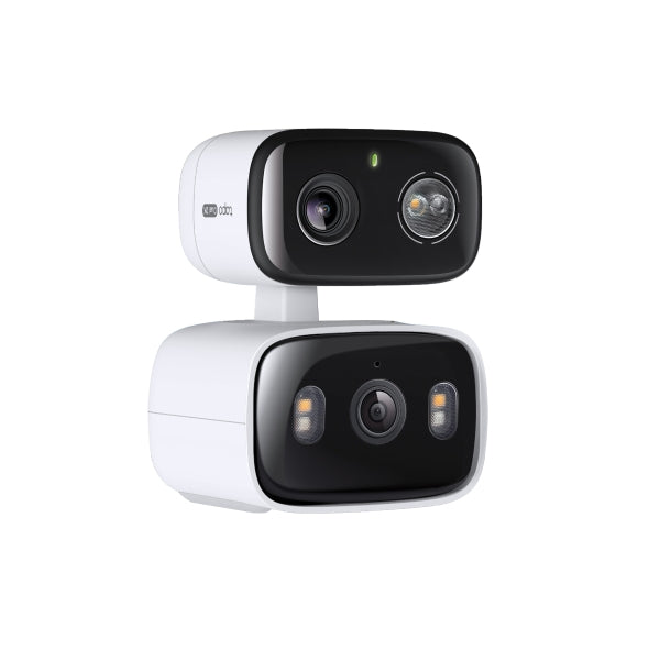 TP-Link Tapo TC34 Indoor/Outdoor Dual Lens Pan/Tilt Security Camera