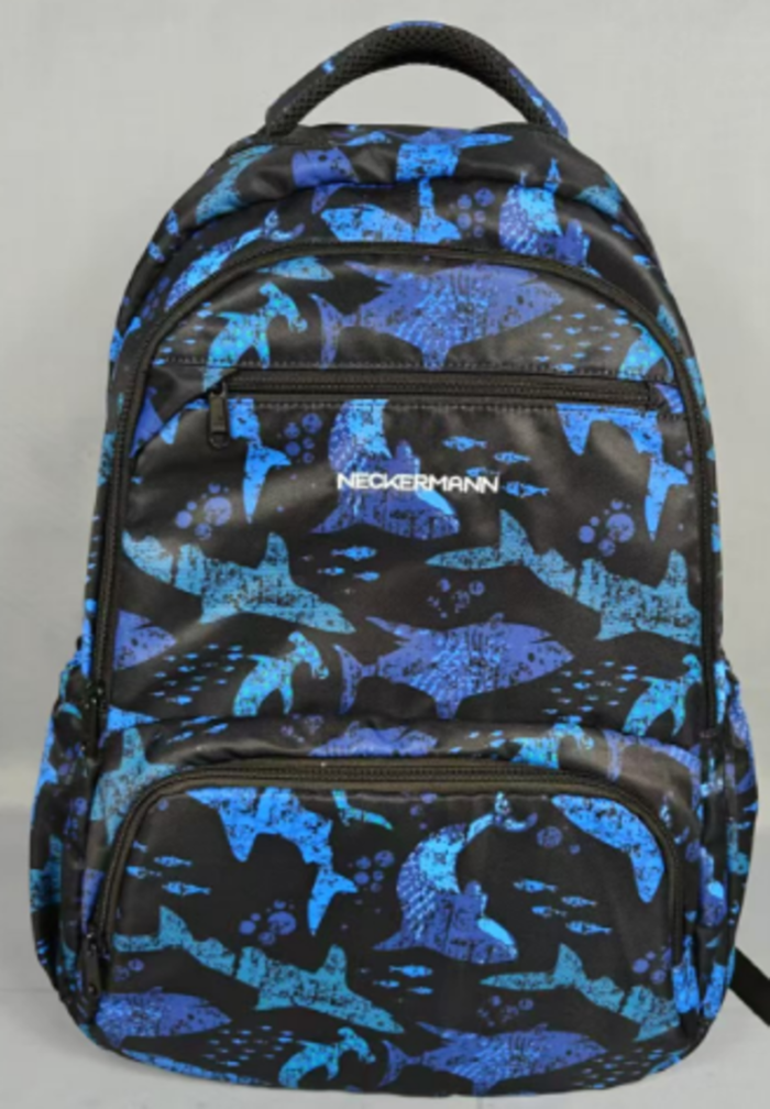 NECKERMANN Ergonomic Backpack NKBP5318