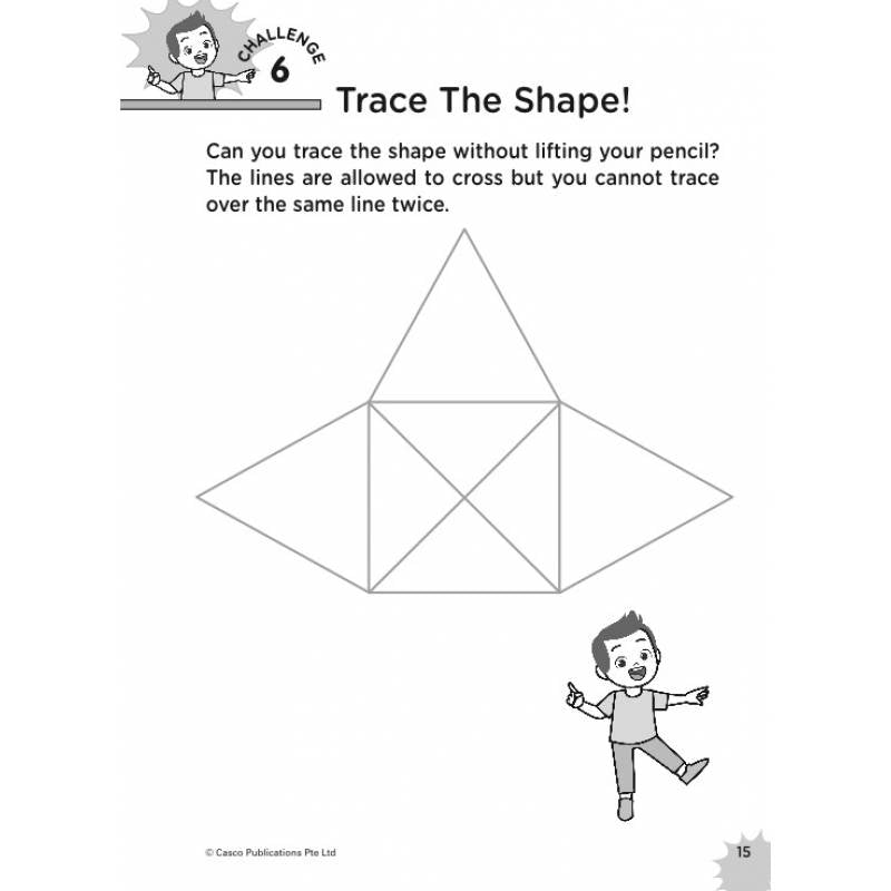 Primary 5-6 Mathematics Tutor Puzzles and Games