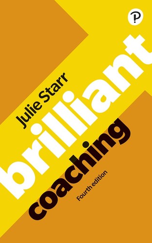 BRILLIANT COACHING 4E: BECOME A MANAGER