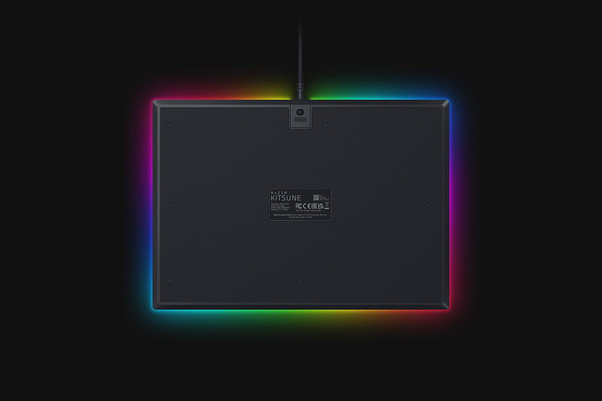 Razer Kitsune All-Button Optical Arcade Controller for PS5™ and PC