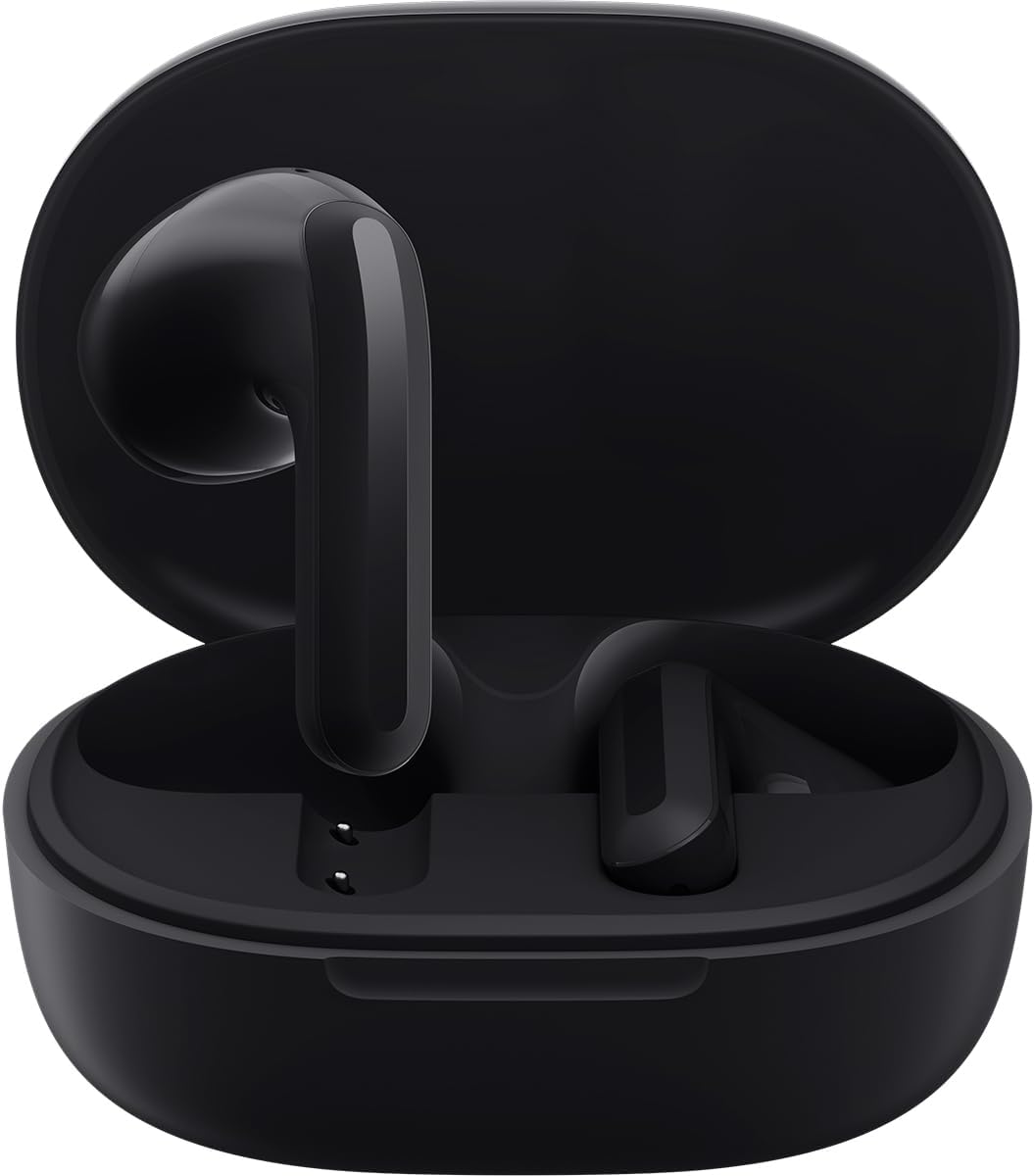 Xiaomi Redmi Buds 4 Lite (Black)
