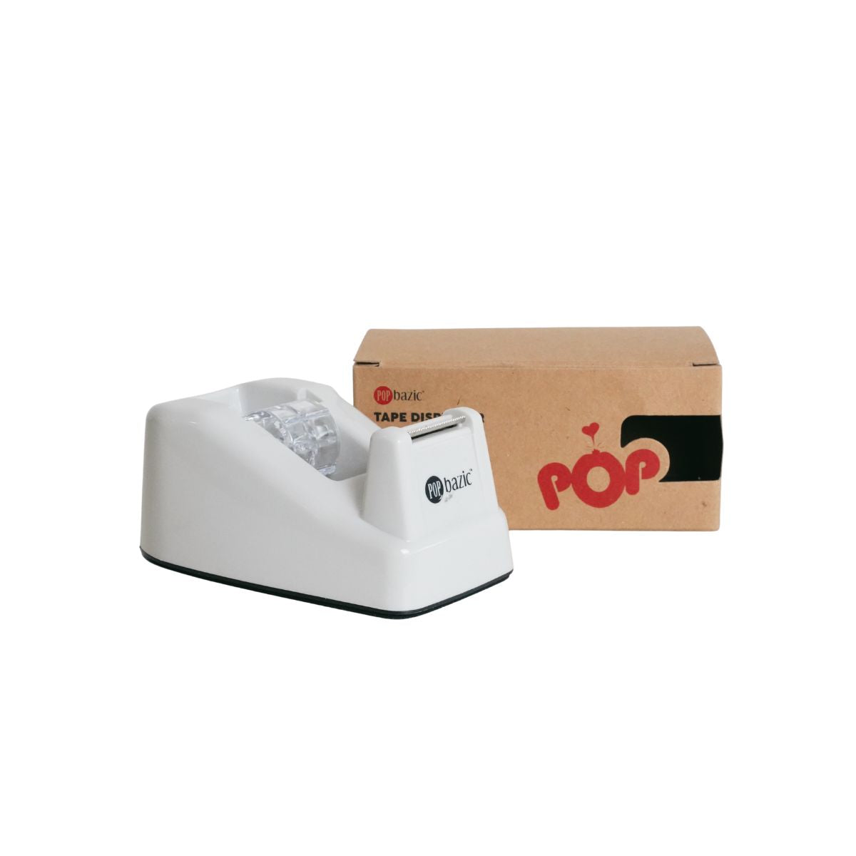 Pb Tape Dispenser (s) T20250 Gry