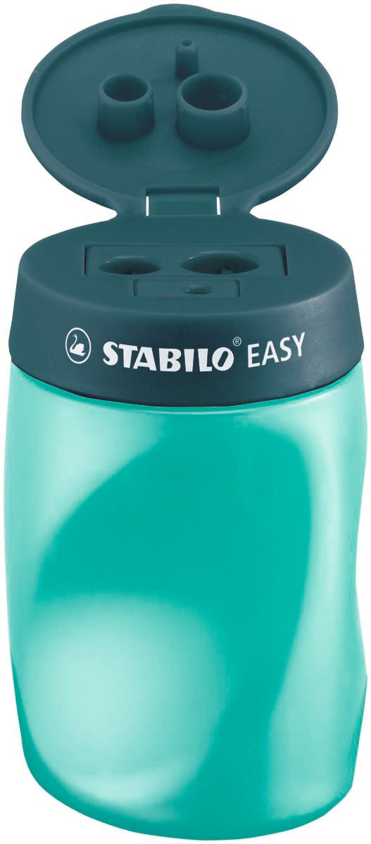 STABILO EASYsharpener RH Petrol