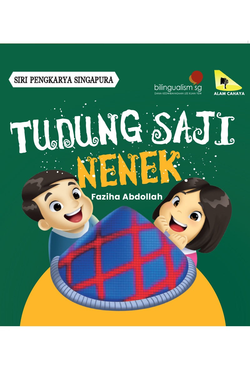 Tudung Saji Nenek