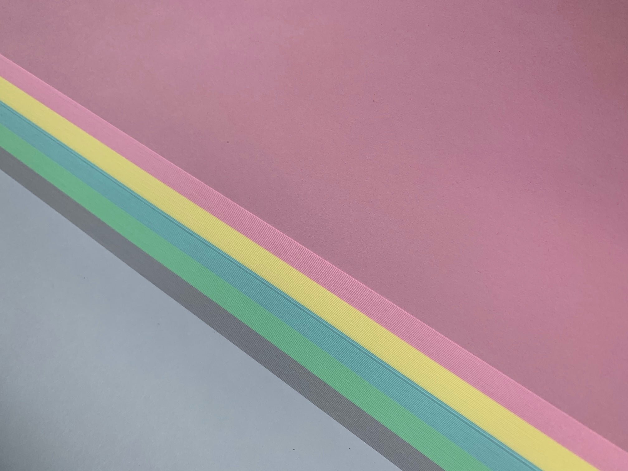 POP Artz Creative Paper 80 GSM A4 (100'S)