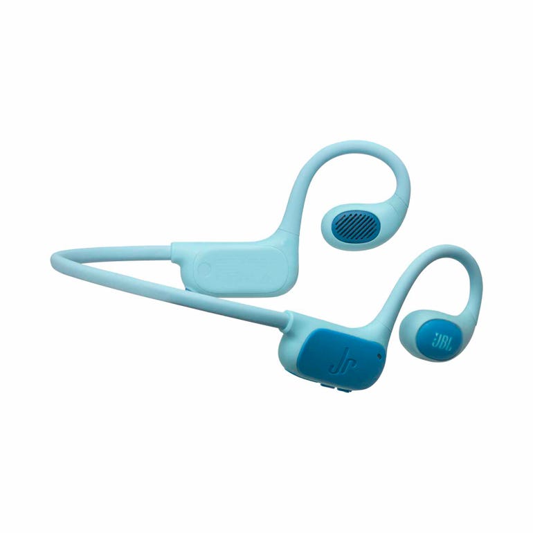 JBL Junior Free - Teal