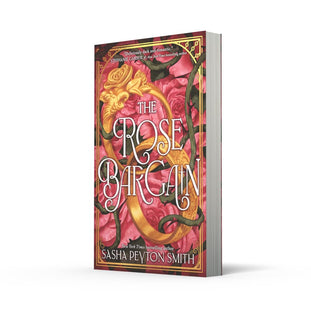 The Rose Bargain (Paperback)