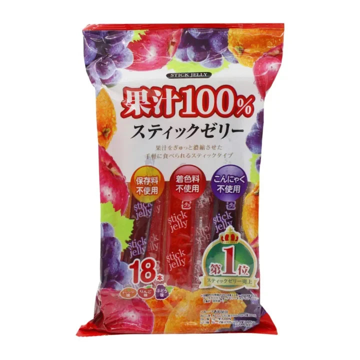 RIBON Kaju 100 Percent Stick Jelly