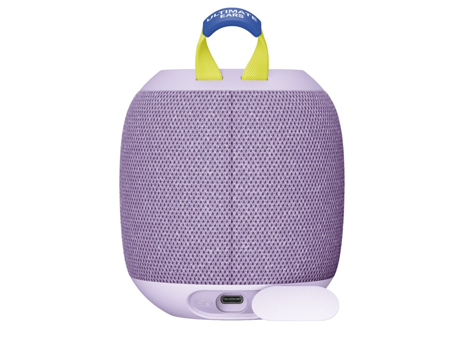 Ultimate Ears Wonderboom 4 Bluetooth Speaker – Enchanting Lilac