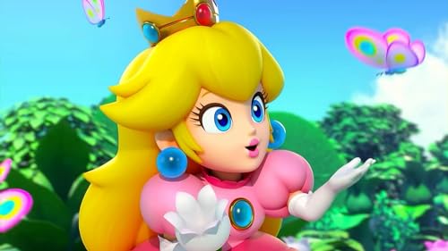 Super Mario Rpg - Nintendo Switch (international Version)