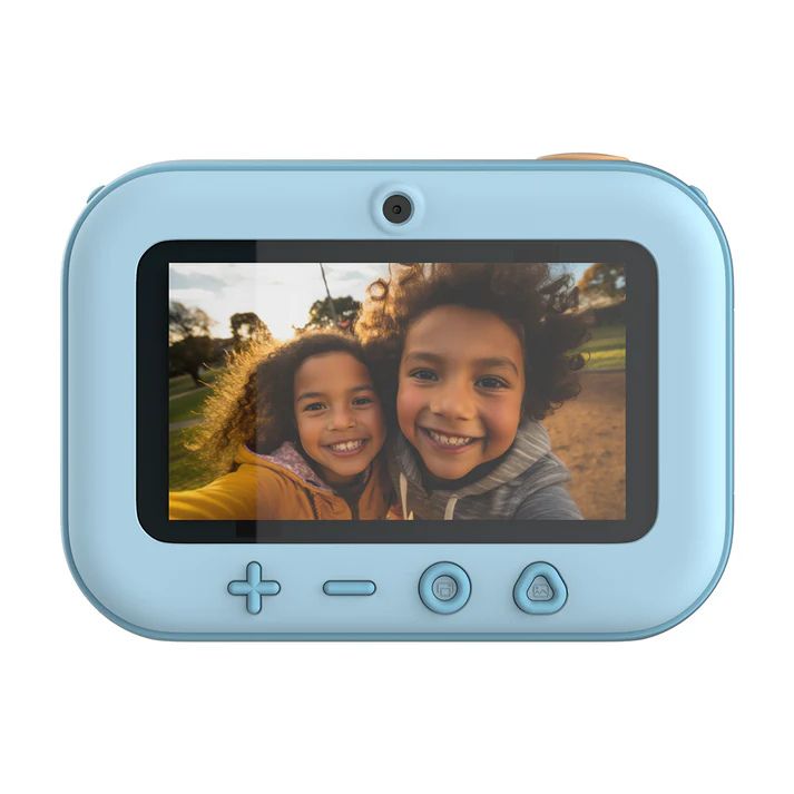 Myfirst Camera Insta 20 - Blue