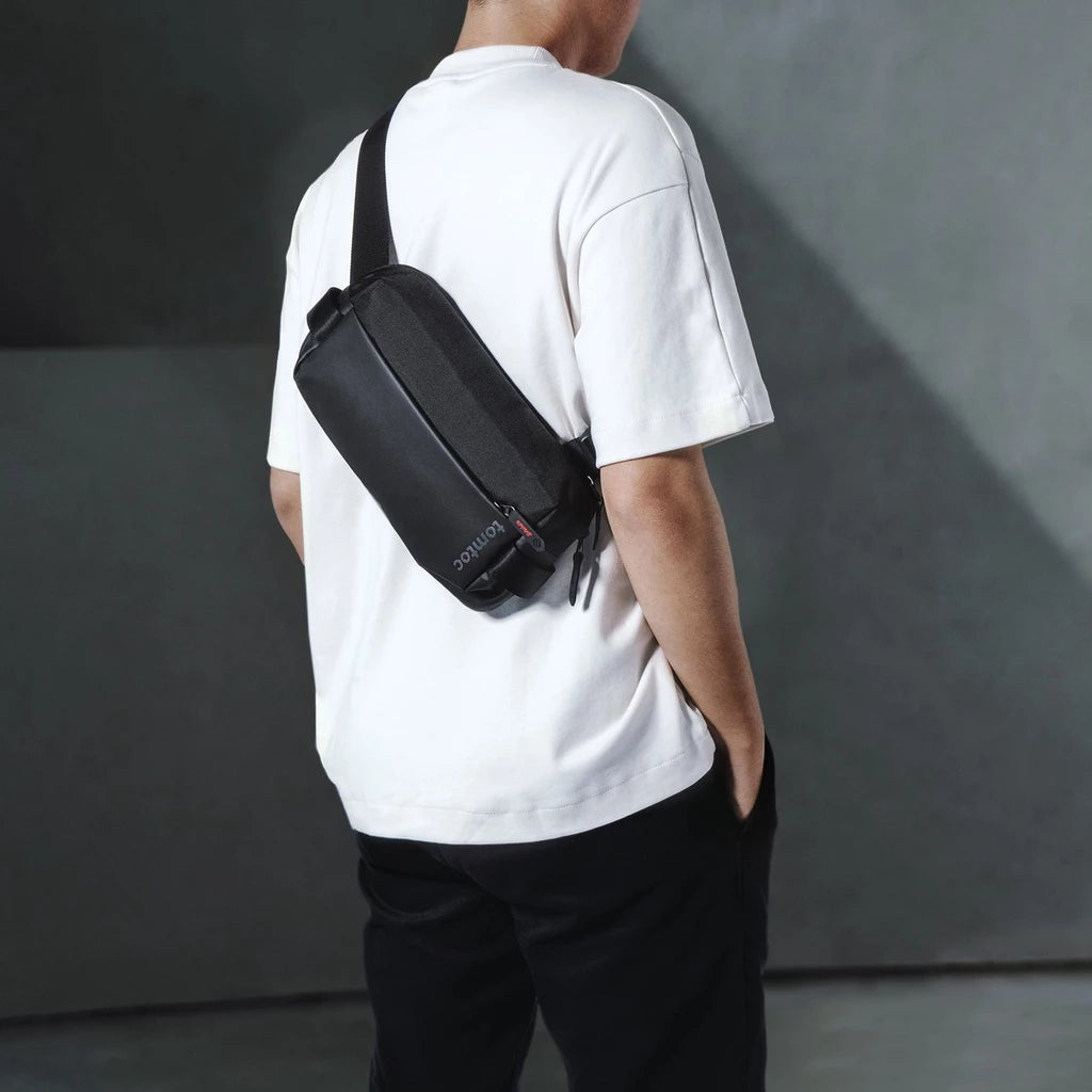 Tomtoc Urban Minimalist EDC Sling Bag - H02-A04D
