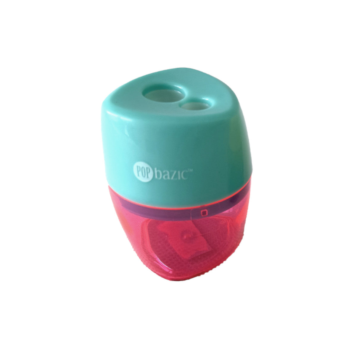 POP Bazic Two Hole Shaperner