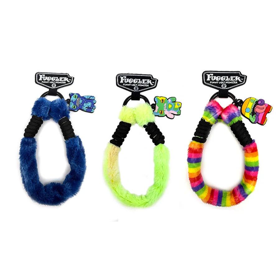 FUGGLER PHONE CHARMS ASSORTED