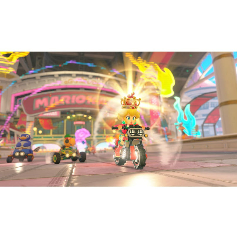 Mario Kart World - Nintendo Switch 2