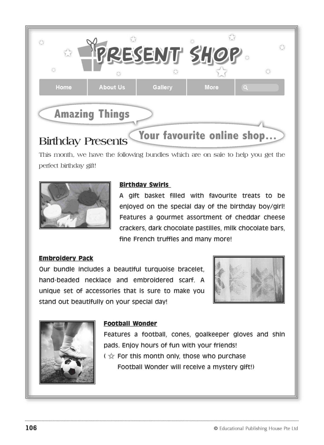 Upper Secondary Express Situational Writing Handbook