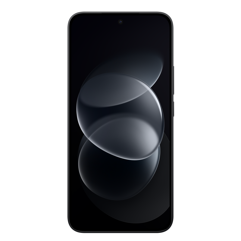 Xiaomi Redmi Note 17 Pro Max (8+256GB) - Black