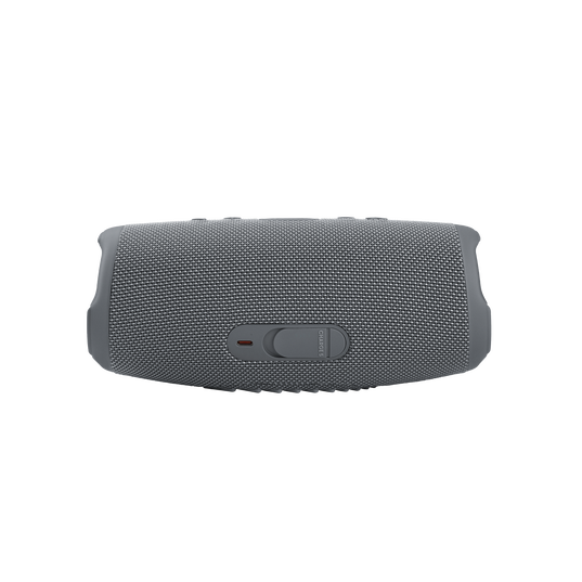 JBL Charge 5 Portable Bluetooth Speaker - Grey