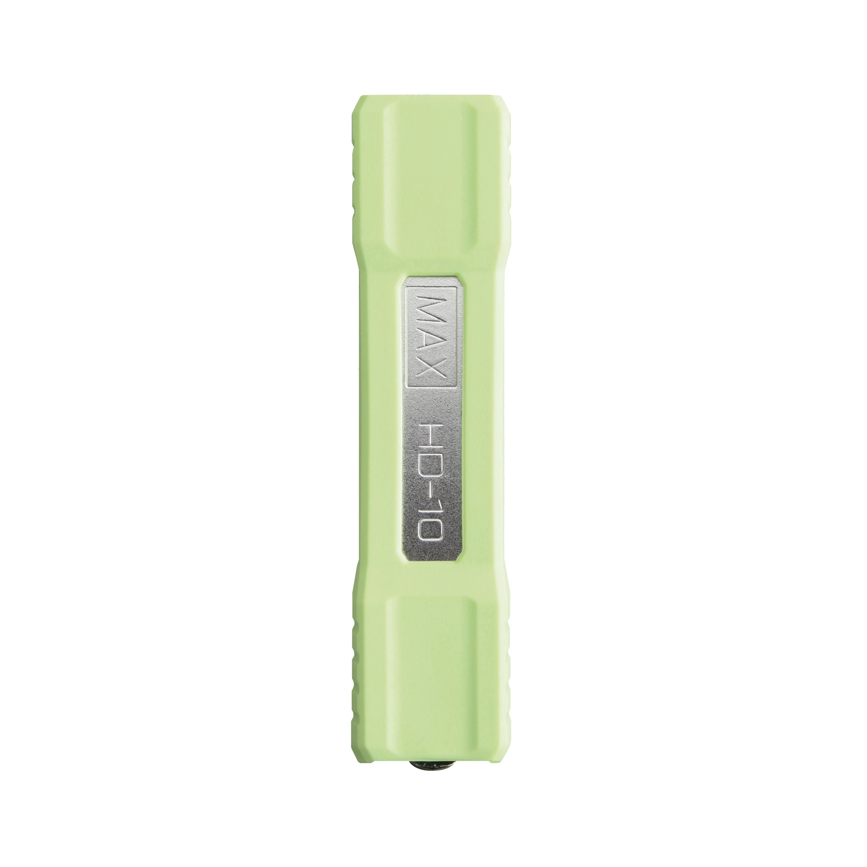 MAX STAPLER HD-10GK MINT GREEN W/10-1M