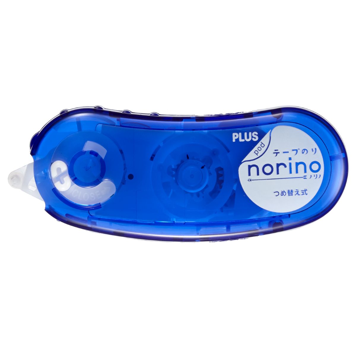 PLUS TG NORINO POD REF. 8.4MMX10M 54248