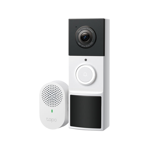 tp-link Tapo D210 Video Doorbell Camera