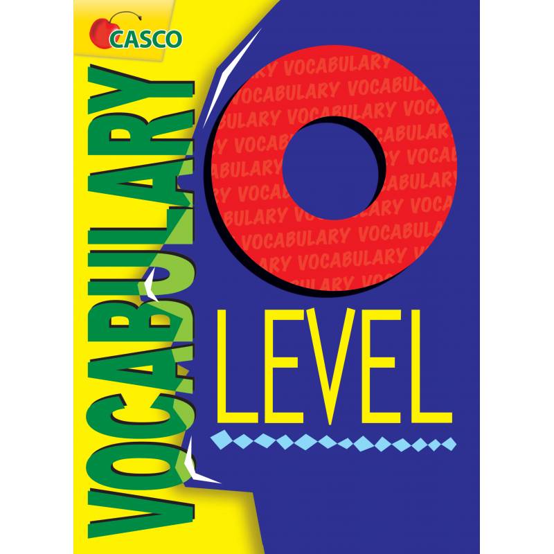 O Level Vocabulary