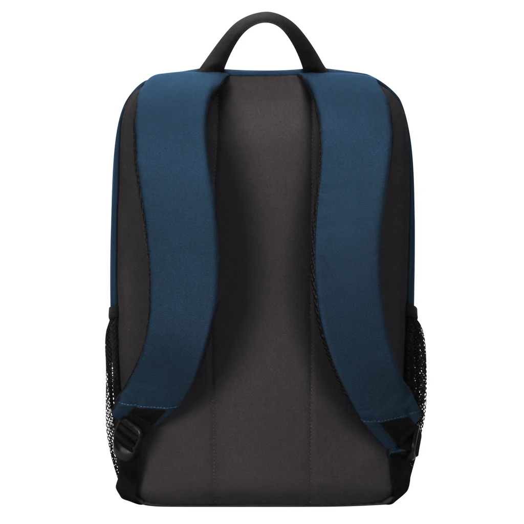 Targus TBB63602GL 15.6" Sagano EcoSmart Campus Backpack - Blue