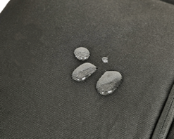 AGVA 15.6'' Voyager Backpack - Black