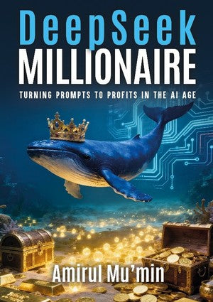 Deepseek Millionaire: Turning Prompts to Profits in the AI Age