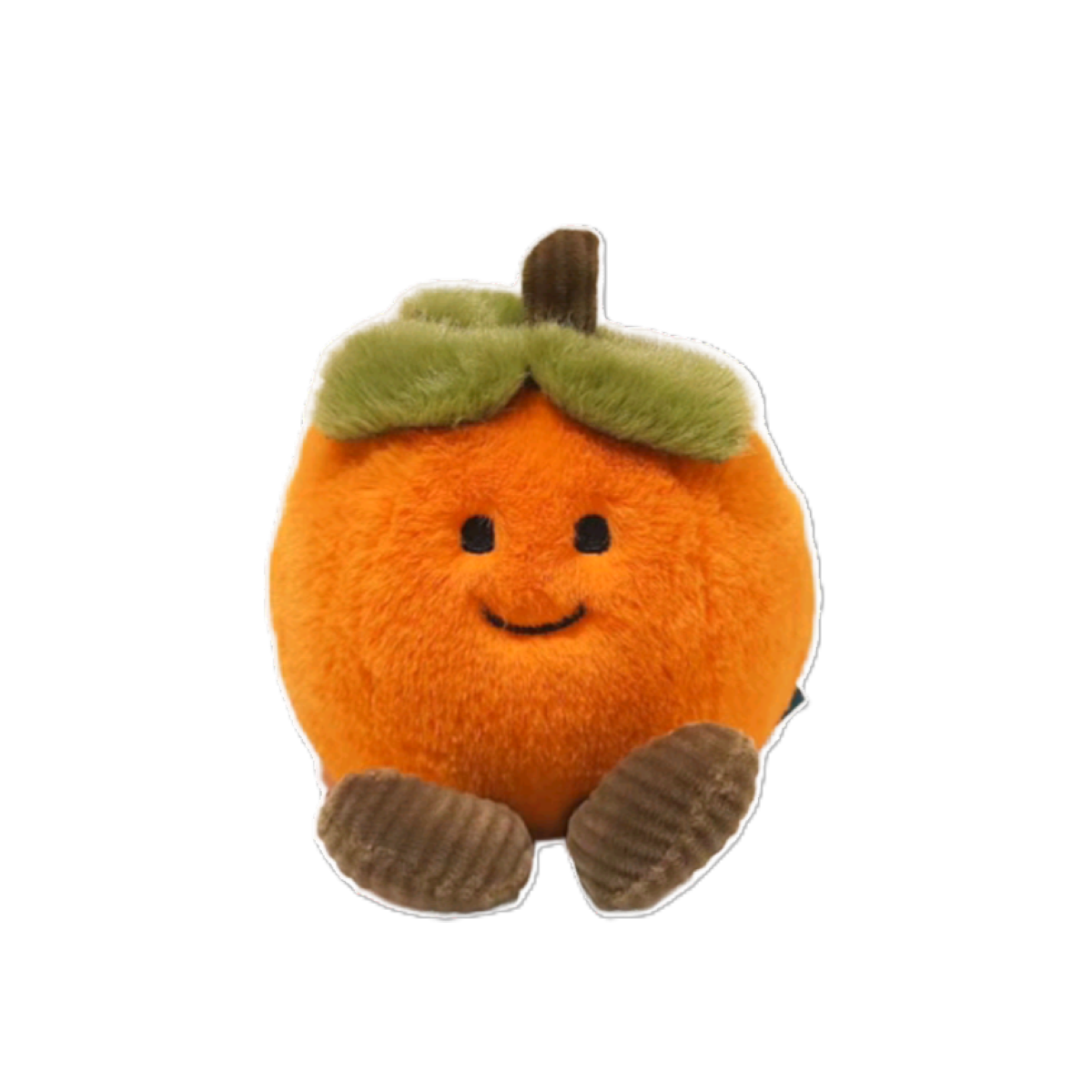 PLUSH TOY PERSIMMOM 15CM