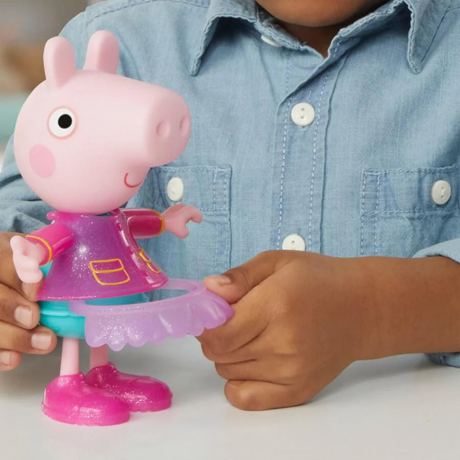 HASBRO PEPPA PIG DRESS UP CELEBRATION